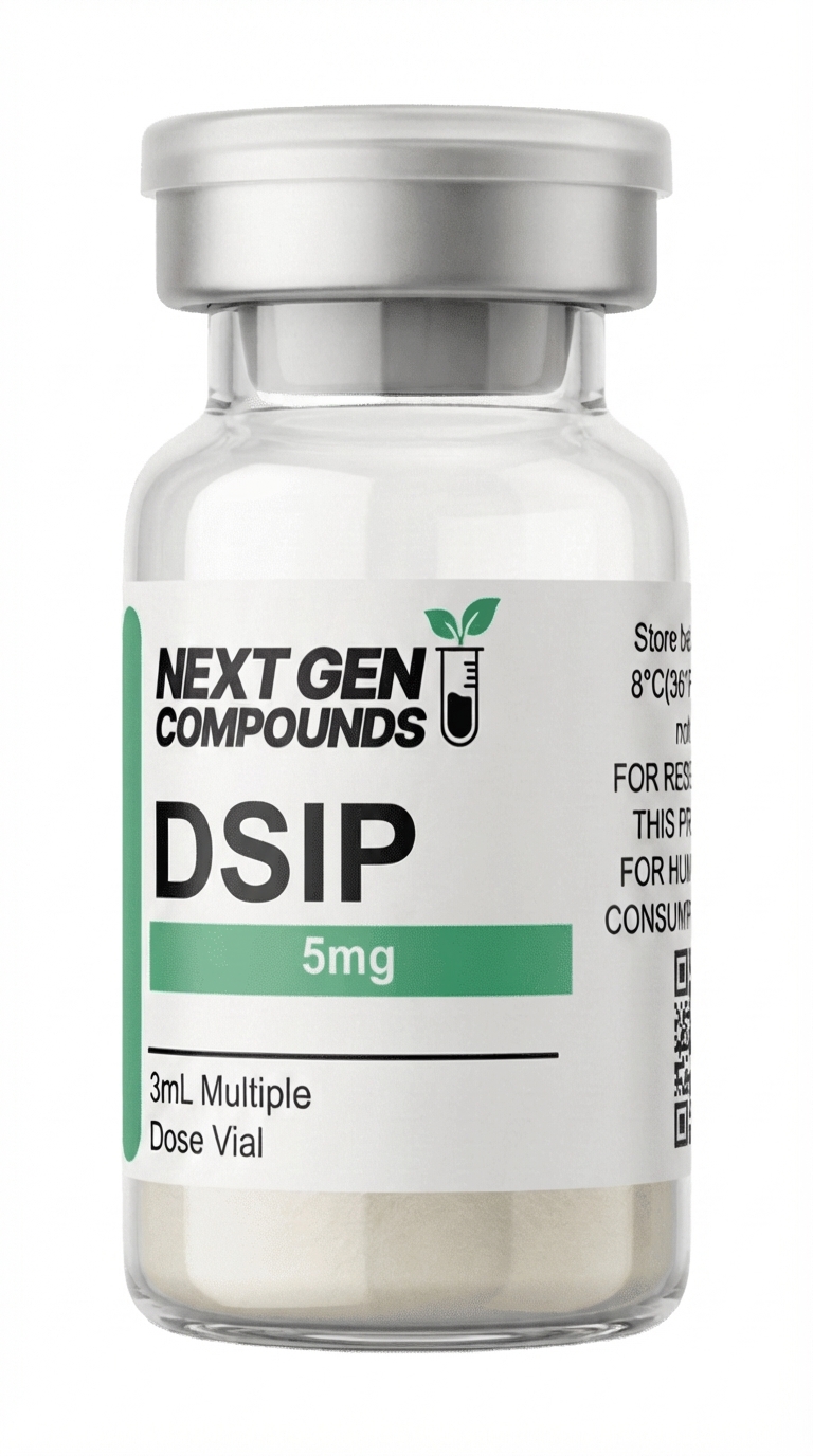 DSIP | Next Generation Compounds